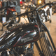 Illustration for article titled All The Awesome From This Year’s Handbuilt Motorcycle Show